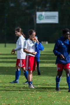 Bild 101 - B-Juniorinnen HSV - FF USV Jena : Ergebnis: 3:1